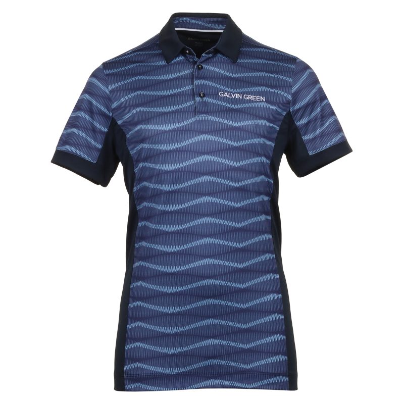 Galvin Green Merlin Ventil8 Golf Shirt 9650 1