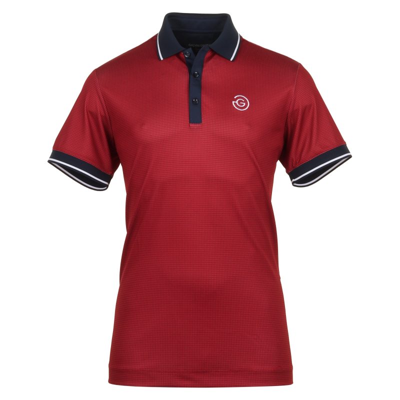 Galvin Green Miller Ventil8 Golf Shirt 8875 1