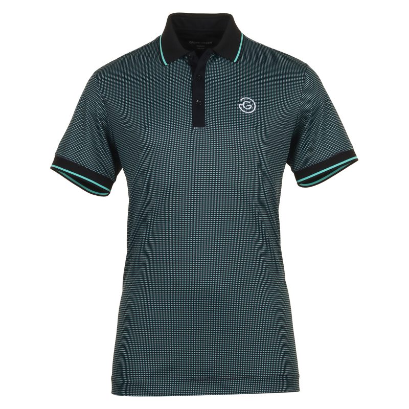 Galvin Green Miller Ventil8 Golf Shirt 8892 1