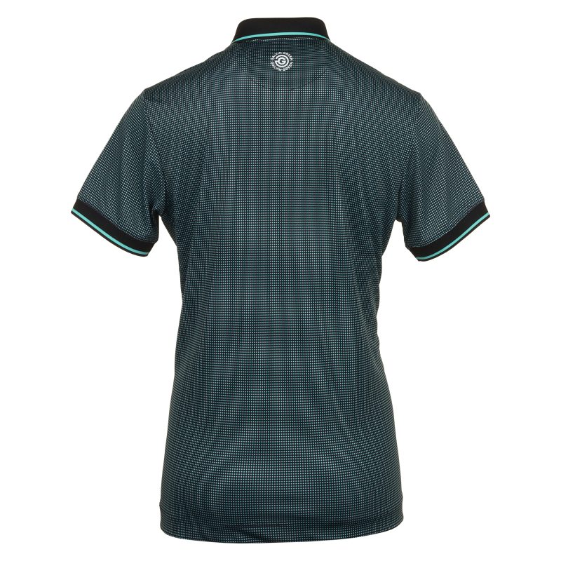 Galvin Green Miller Ventil8 Golf Shirt 8892 2