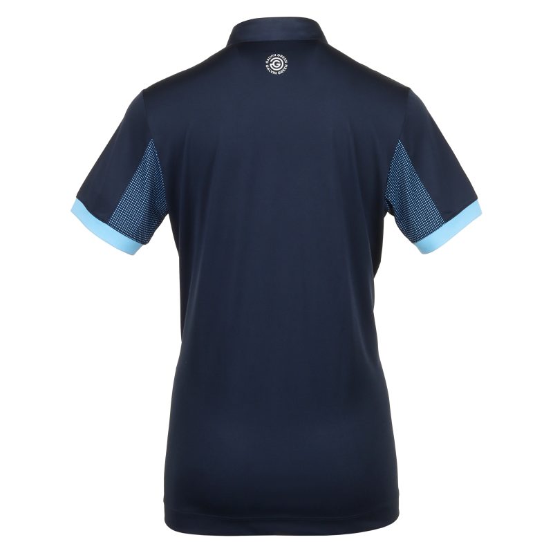 Galvin Green Mills Ventil8 Golf Shirt 8893 2