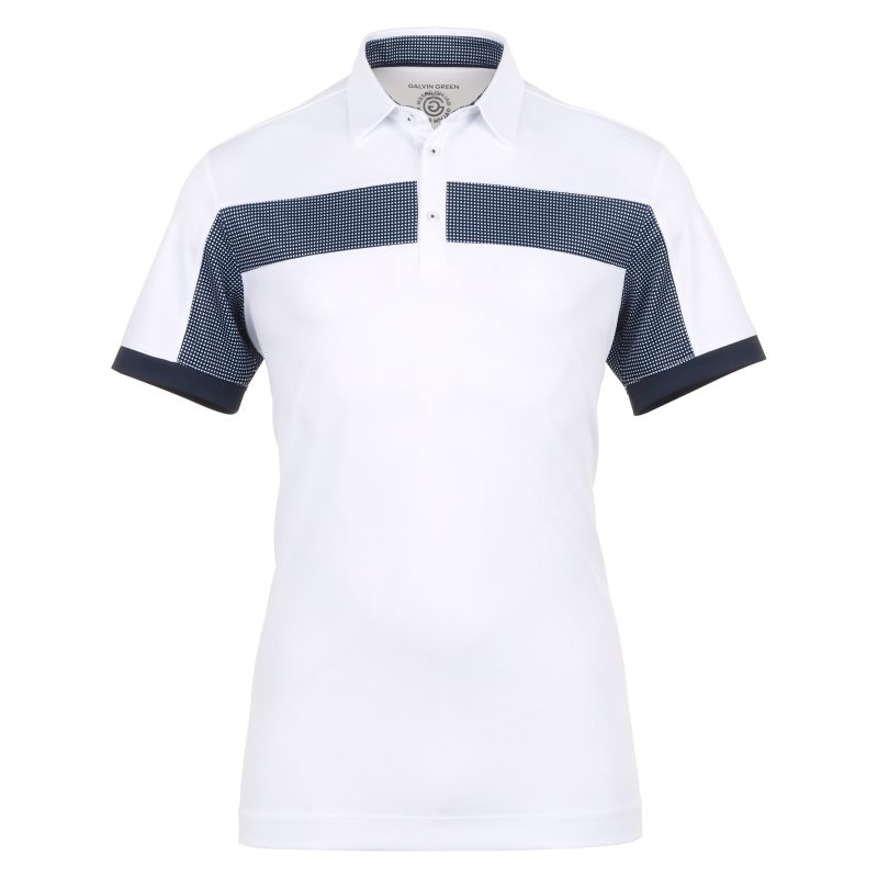 Galvin Green Mills Ventil8 Golf Shirt 9996 1