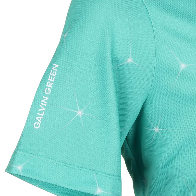 Galvin Green Milo Ventil8 Golf Shirt 8891 3