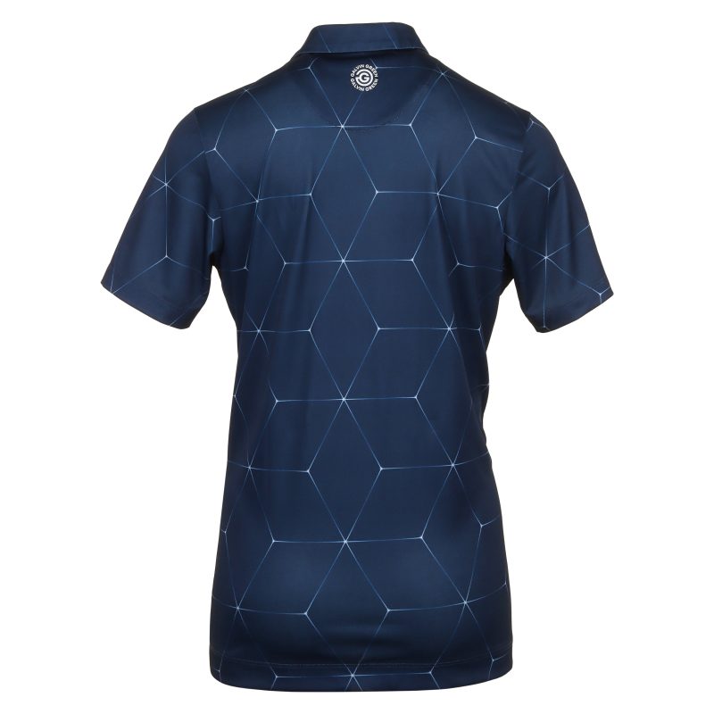 Galvin Green Milo Ventil8 Golf Shirt 9405 2