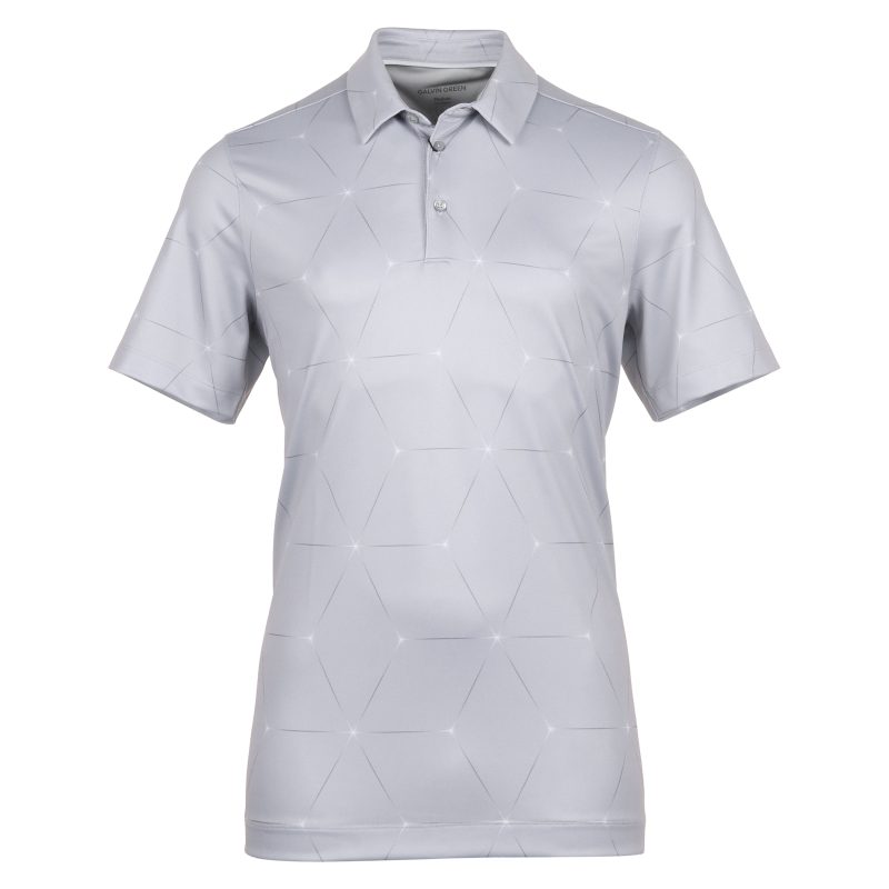 Galvin Green Milo Ventil8 Golf Shirt 9408 1