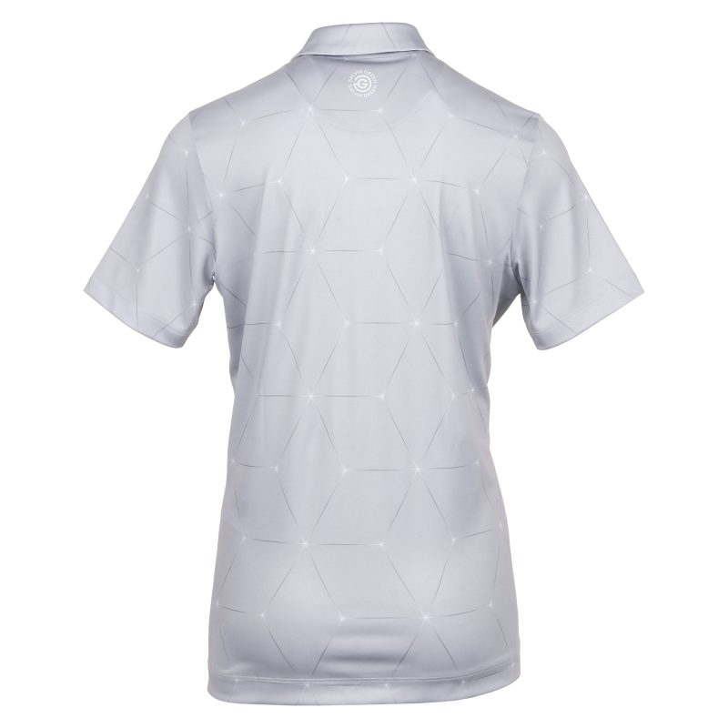 Galvin Green Milo Ventil8 Golf Shirt 9408 2