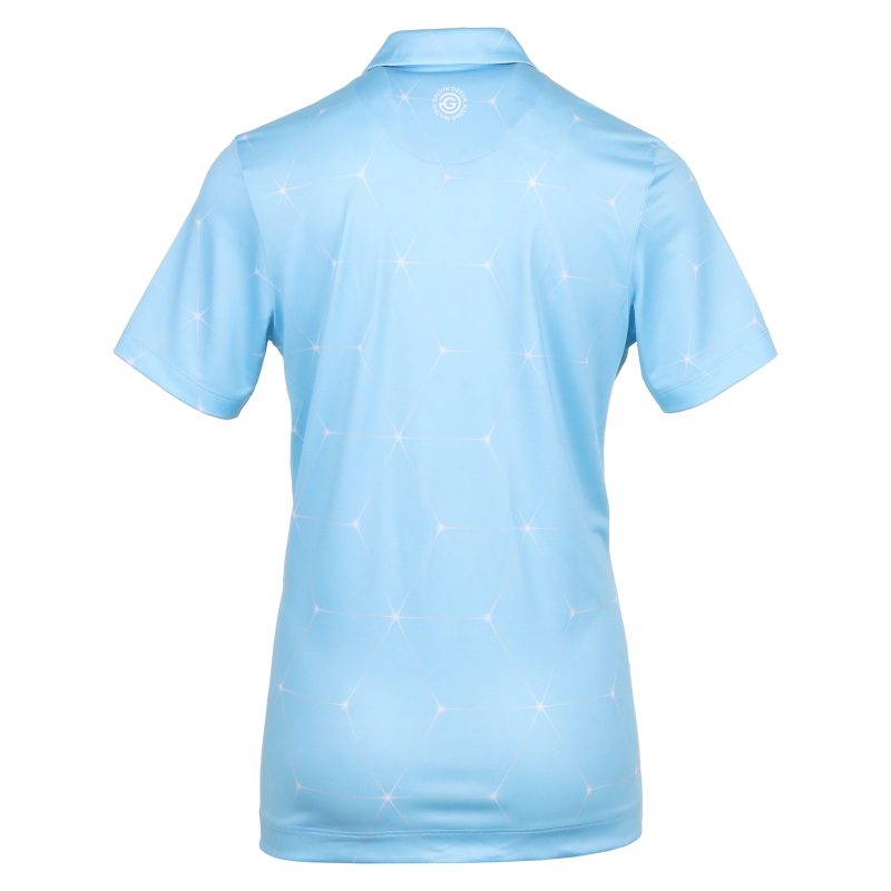 Galvin Green Milo Ventil8 Golf Shirt 9645 2