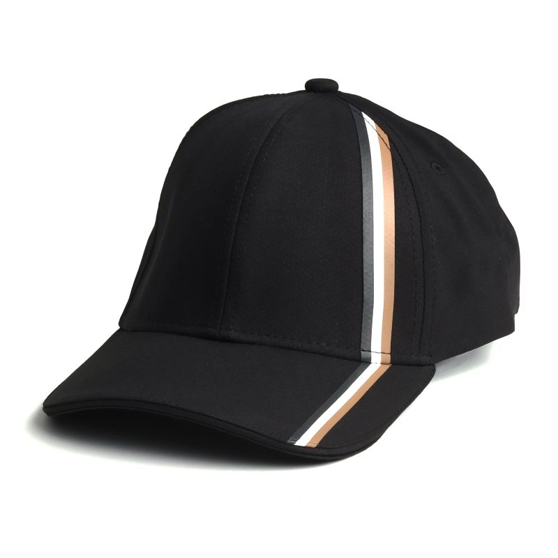 Hugo BOSS AO24 Berrettini Cap 50508983 001 1