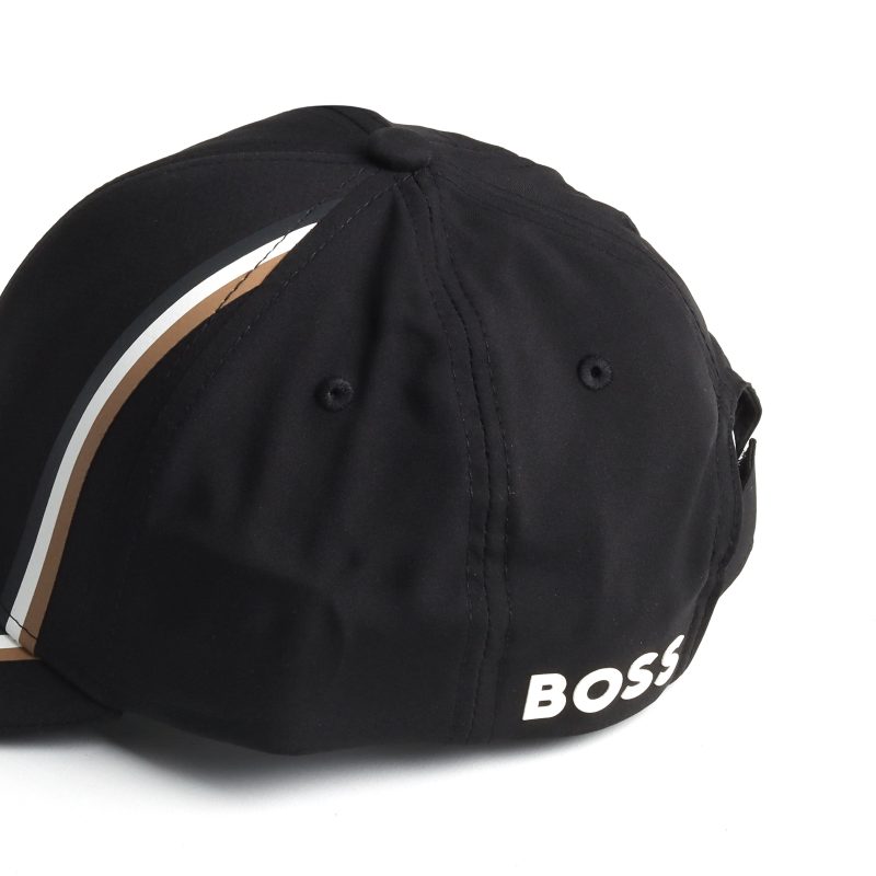 Hugo BOSS AO24 Berrettini Cap 50508983 001 2