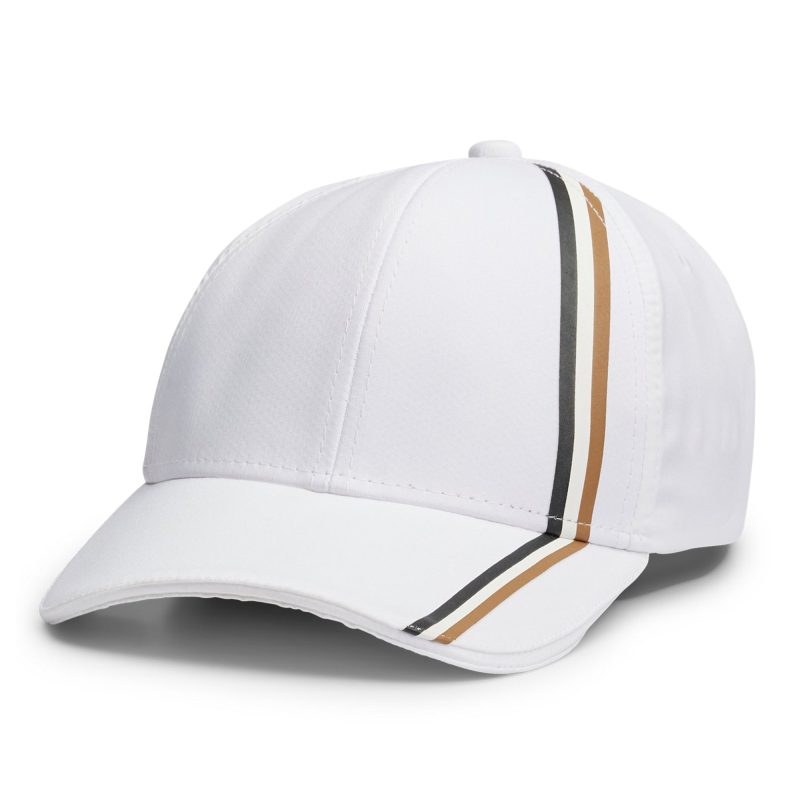 Hugo BOSS AO24 Berrettini Cap 50508983 100 1