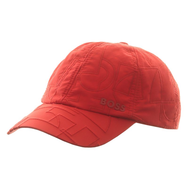 Hugo BOSS Advance Peak Cap FA23 50495911 610 1