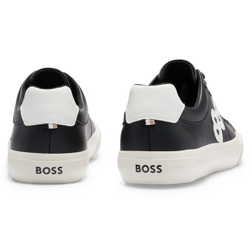 Hugo BOSS Aiden Tenn Shoes 50499672 001 4