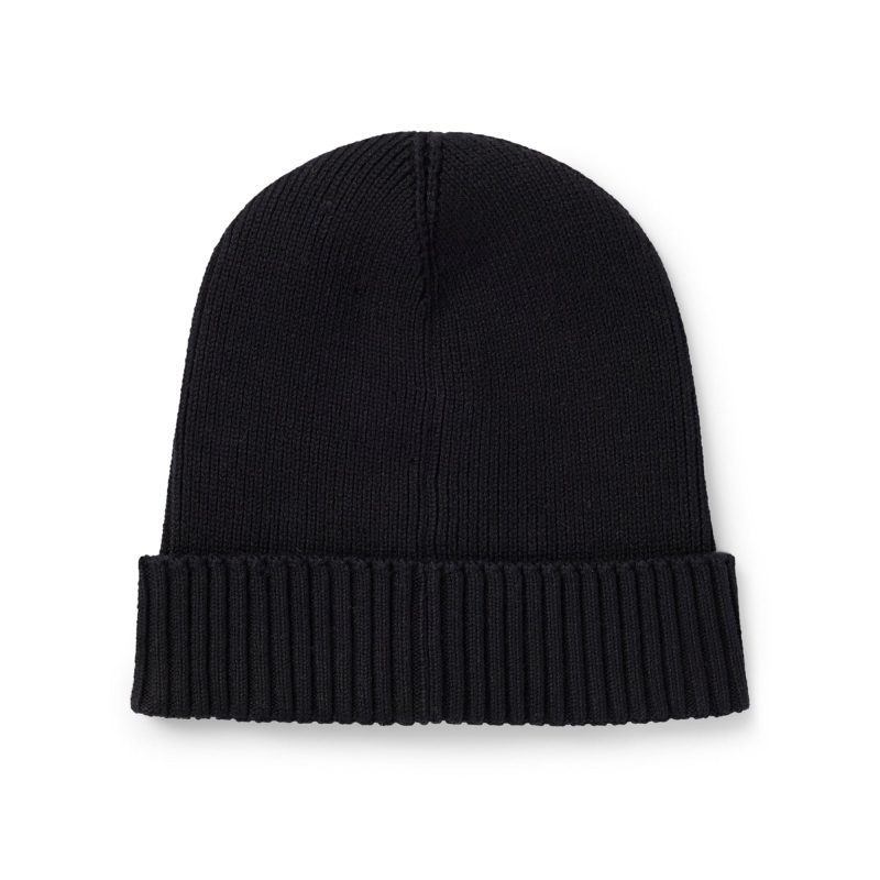 Hugo BOSS Asic Beanie X Hat 50499423 001 2