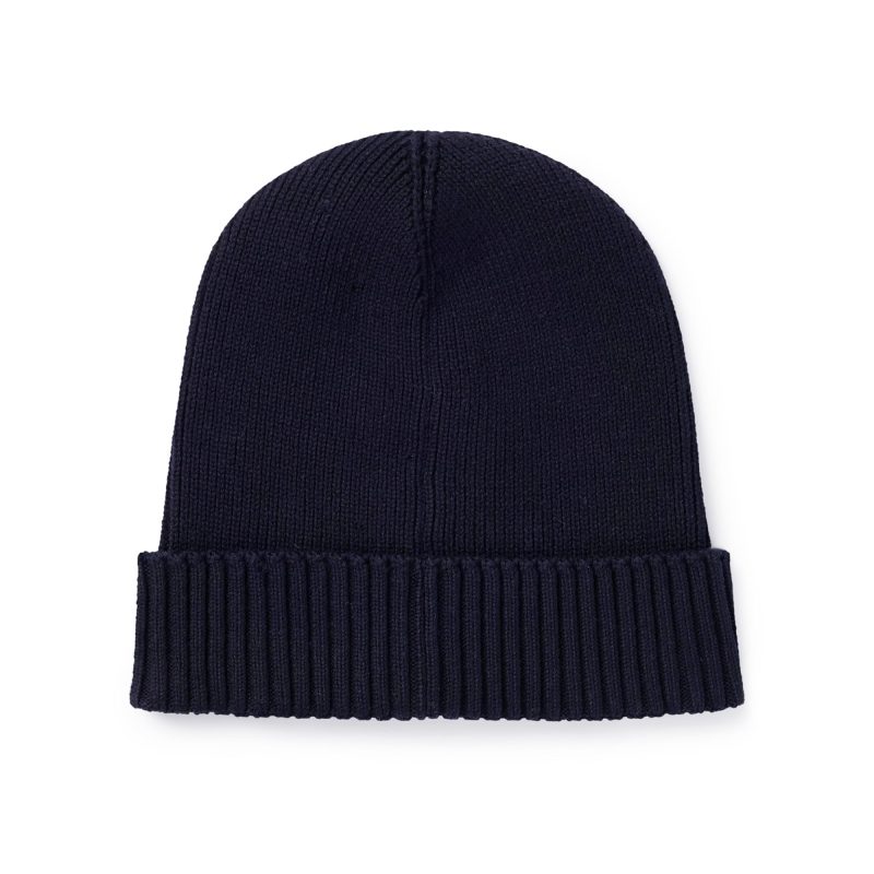 Hugo BOSS Asic Beanie X Hat 50499423 402 2