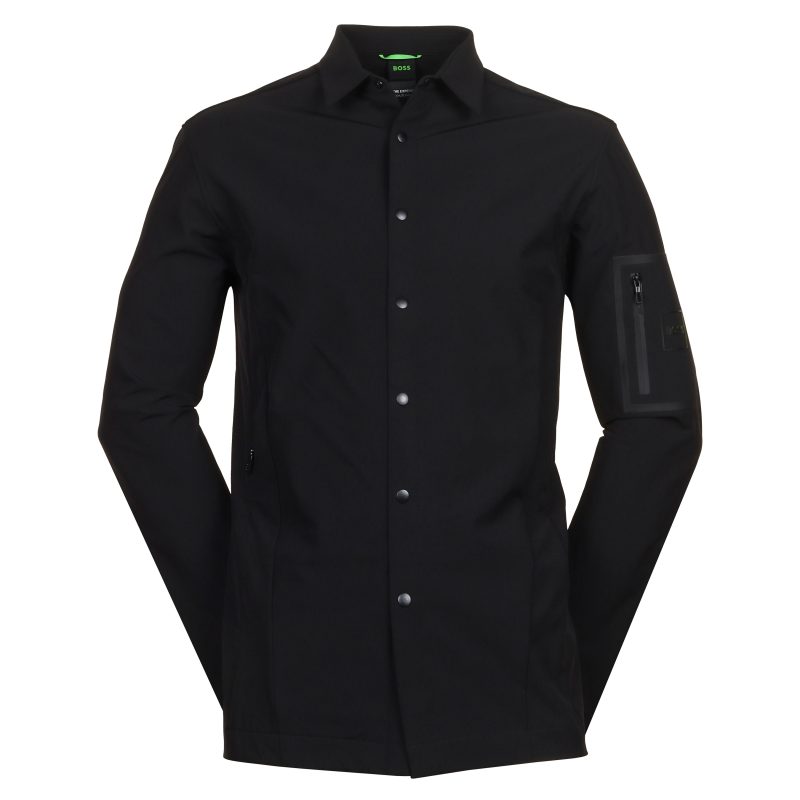 Hugo BOSS B Expedit L Overshirt SP24 50507176 001 1