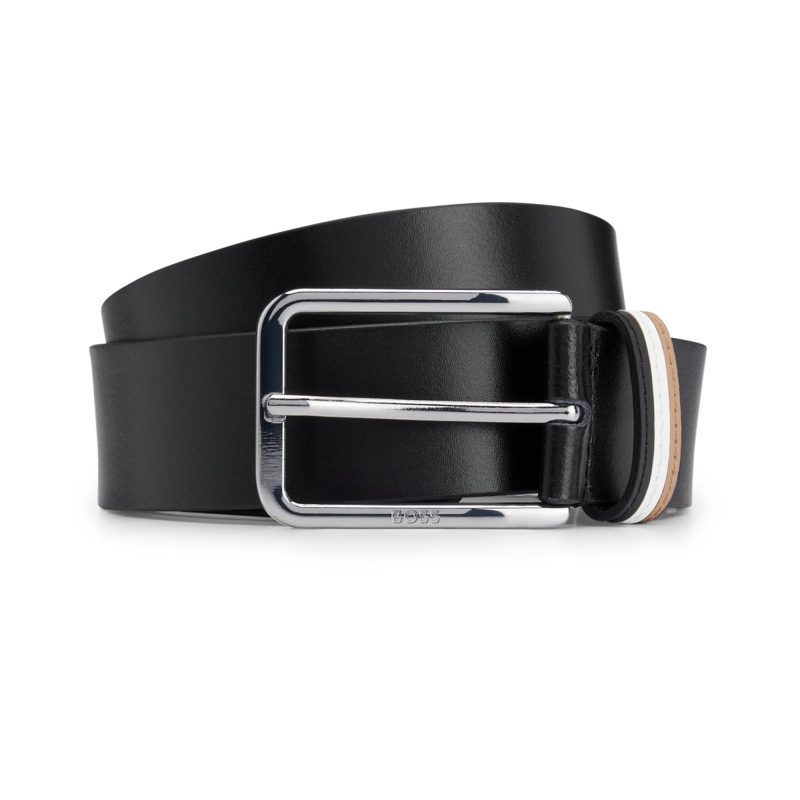 Hugo BOSS Calis loop Golf Belt 50496720 001