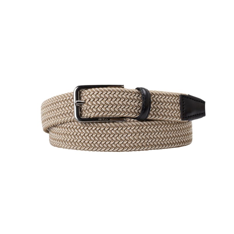 Hugo BOSS Clorio S Golf Belt 50481026 273