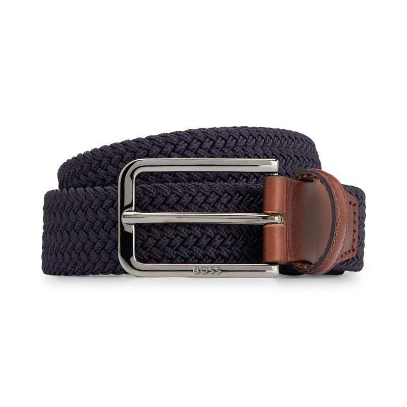 Hugo BOSS Clorio S Golf Belt 50481026 417 1