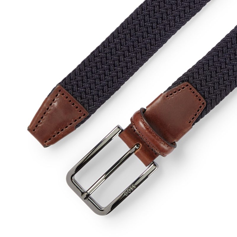 Hugo BOSS Clorio S Golf Belt 50481026 417 2