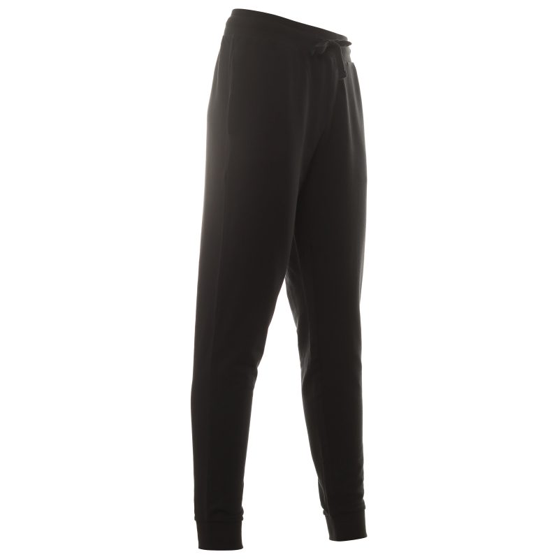 Hugo BOSS Cuffed Tracksuit Pants 50496790 001 2