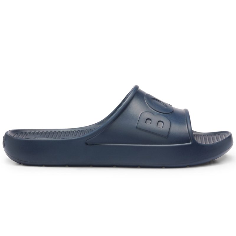 Hugo BOSS Darian Slid Slides 50498207 401 1