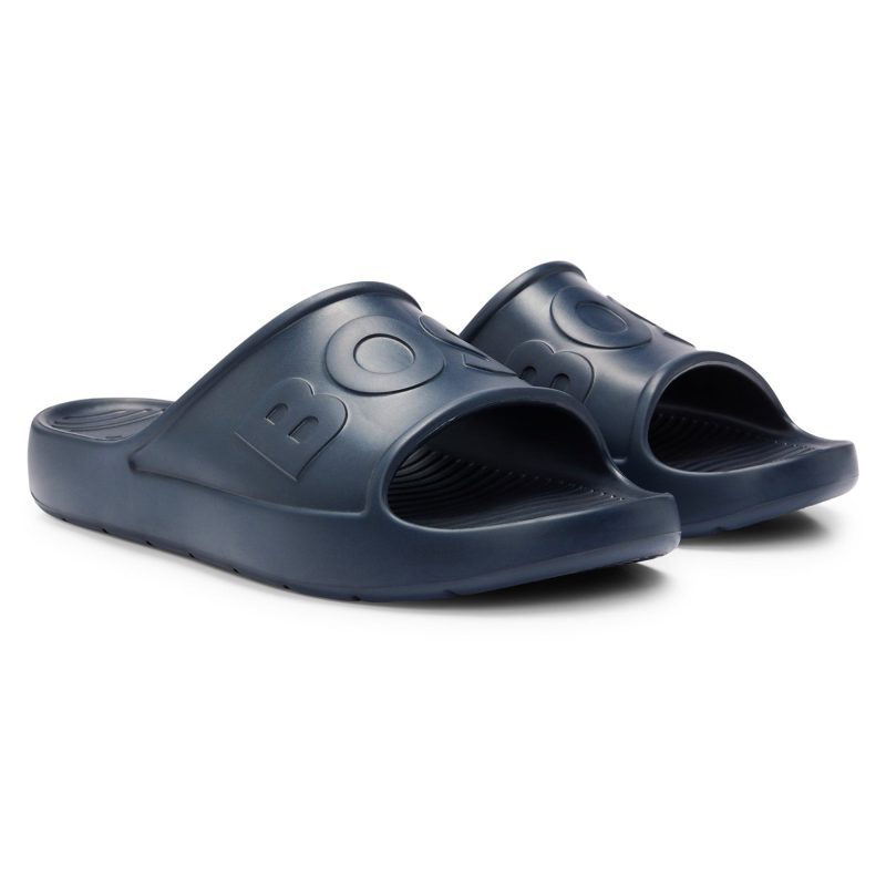 Hugo BOSS Darian Slid Slides 50498207 401 2