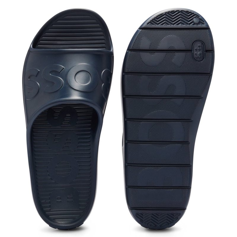 Hugo BOSS Darian Slid Slides 50498207 401 4