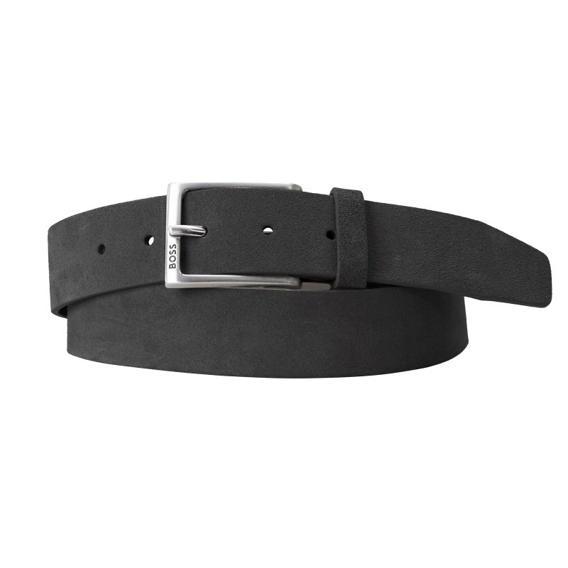 Hugo BOSS Eman Sd Golf Belt 50496688 021 1