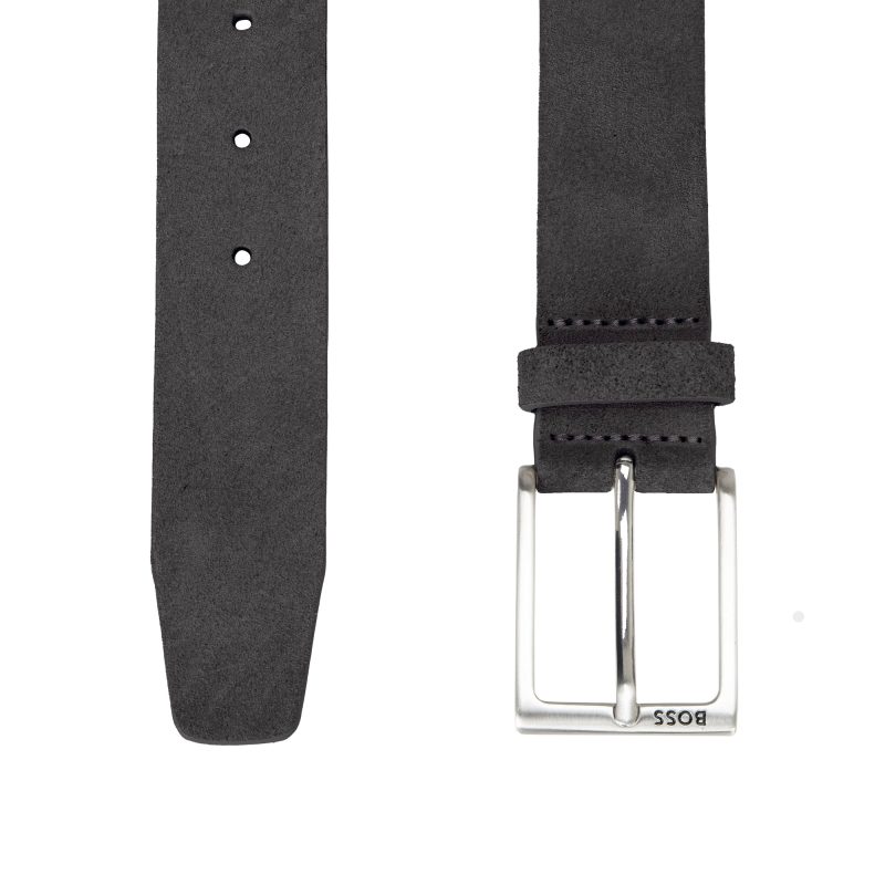 Hugo BOSS Eman Sd Golf Belt 50496688 2