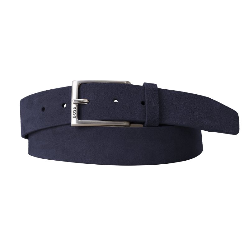 Hugo BOSS Eman Sd Golf Belt 50496688 401