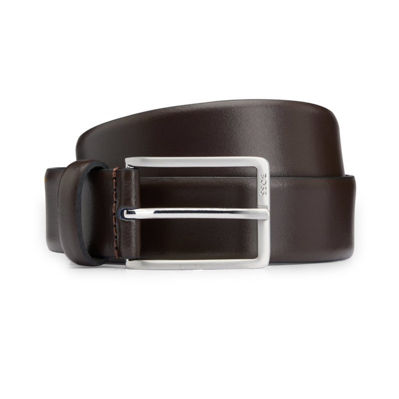 Hugo BOSS Erman L Golf Belt 50491834 205