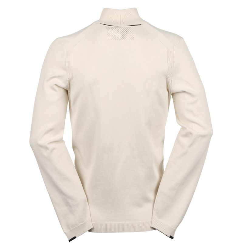 Hugo BOSS Ever X 1 4 Zip Sweater 50498518 131 2