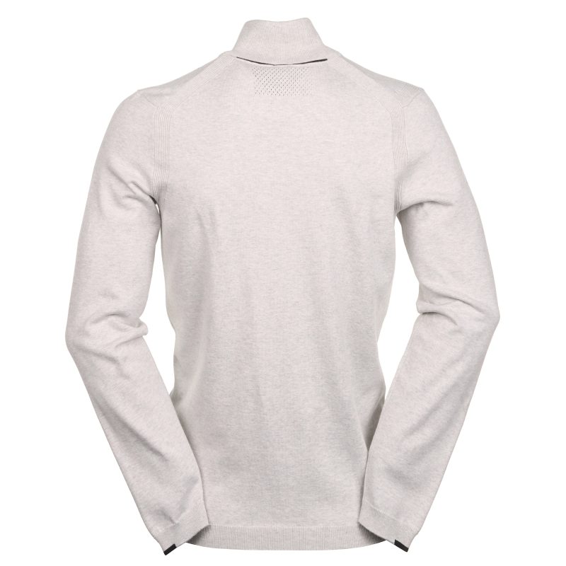 Hugo BOSS Ever X 1 4 Zip Sweater SP24 50498518 057 2