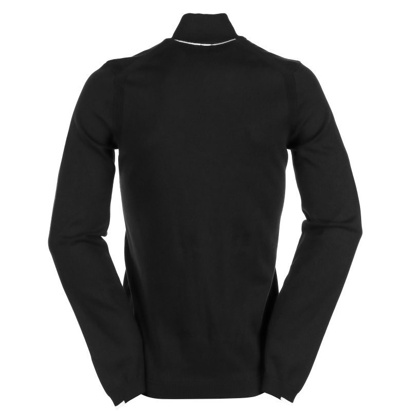 Hugo BOSS Ever X 1 4 Zip Sweater WI23 50498518 001 5