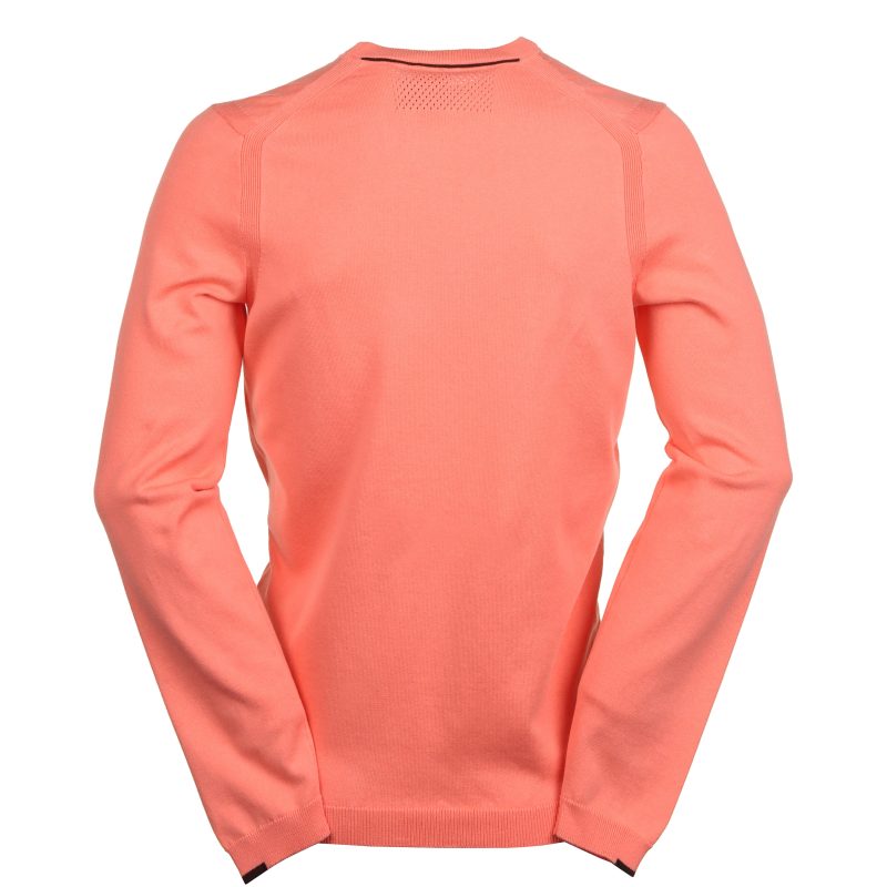 Hugo BOSS Ever X Crew Neck Sweater SP24 50498539 649 2