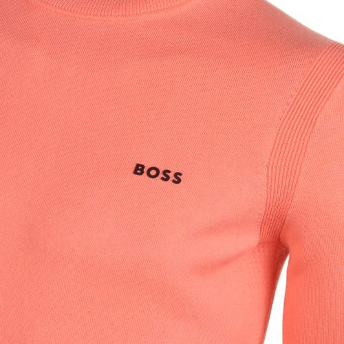 Hugo BOSS Ever X Crew Neck Sweater SP24 50498539 649 3