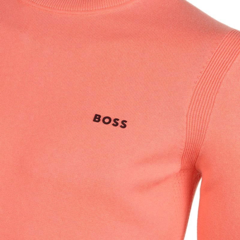 Hugo BOSS Ever X Crew Neck Sweater SP24 50498539 649 3