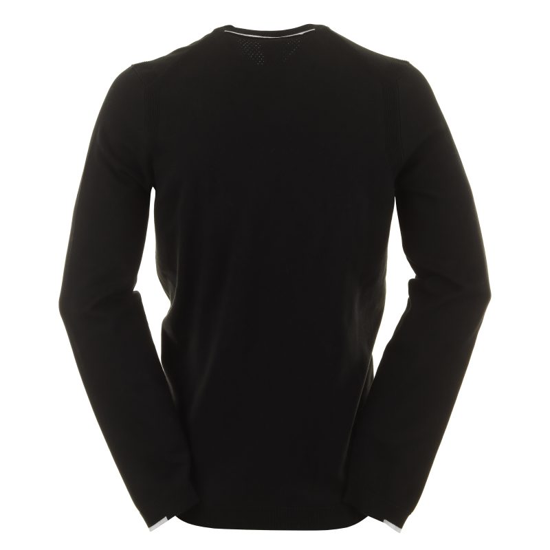 Hugo BOSS Ever X Crew Neck Sweater WI23 50498539 001 2