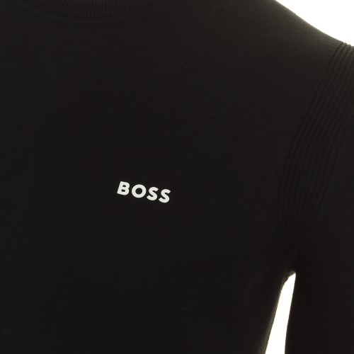 Hugo BOSS Ever X Crew Neck Sweater WI23 50498539 001 3