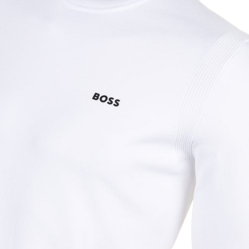 Hugo BOSS Ever X Crew Neck Sweater WI23 50498539 100 3