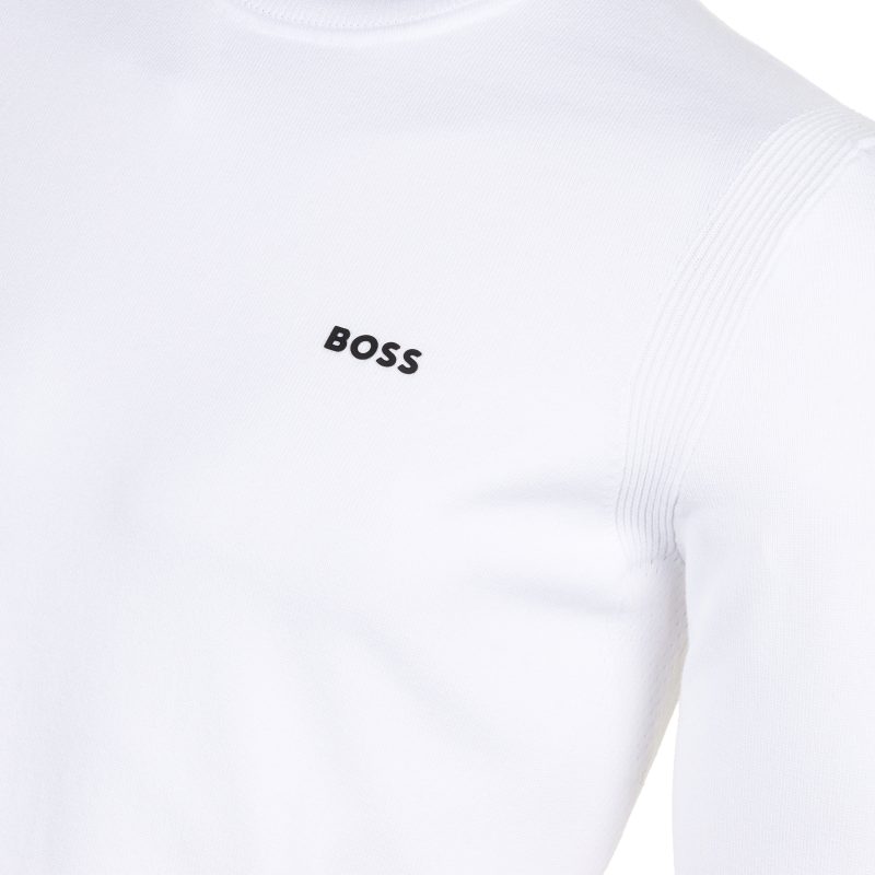 Hugo BOSS Ever X Crew Neck Sweater WI23 50498539 100 3