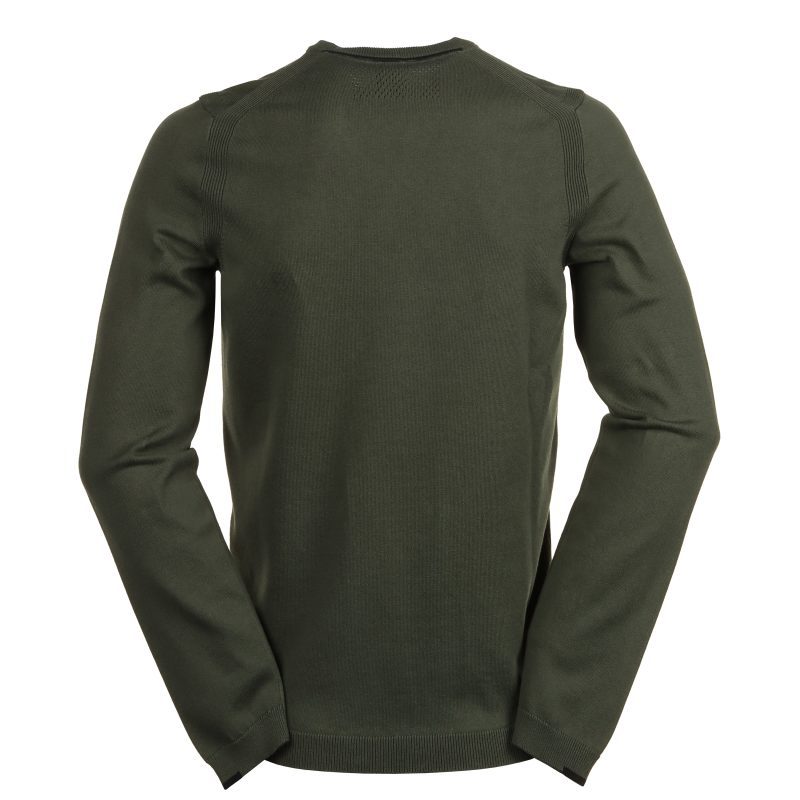 Hugo BOSS Ever X Crew Neck Sweater WI23 50498539 379 2