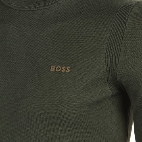 Hugo BOSS Ever X Crew Neck Sweater WI23 50498539 379 3