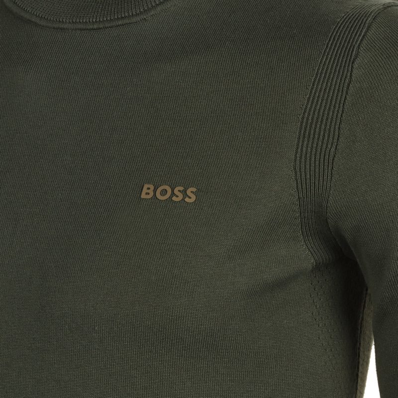 Hugo BOSS Ever X Crew Neck Sweater WI23 50498539 379 3