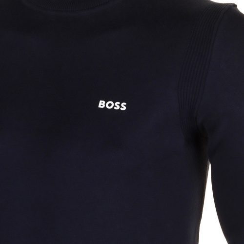 Hugo BOSS Ever X Crew Neck Sweater WI23 50498539 402 3