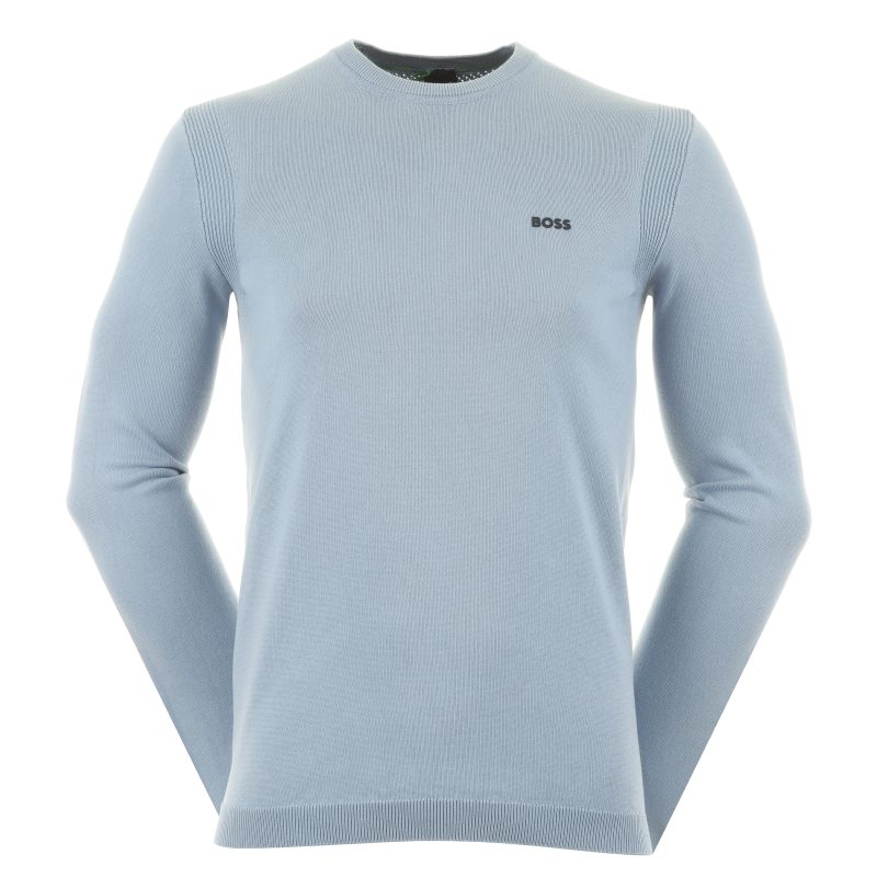 Hugo BOSS Ever X Crew Neck Sweater WI23 50498539 498 1