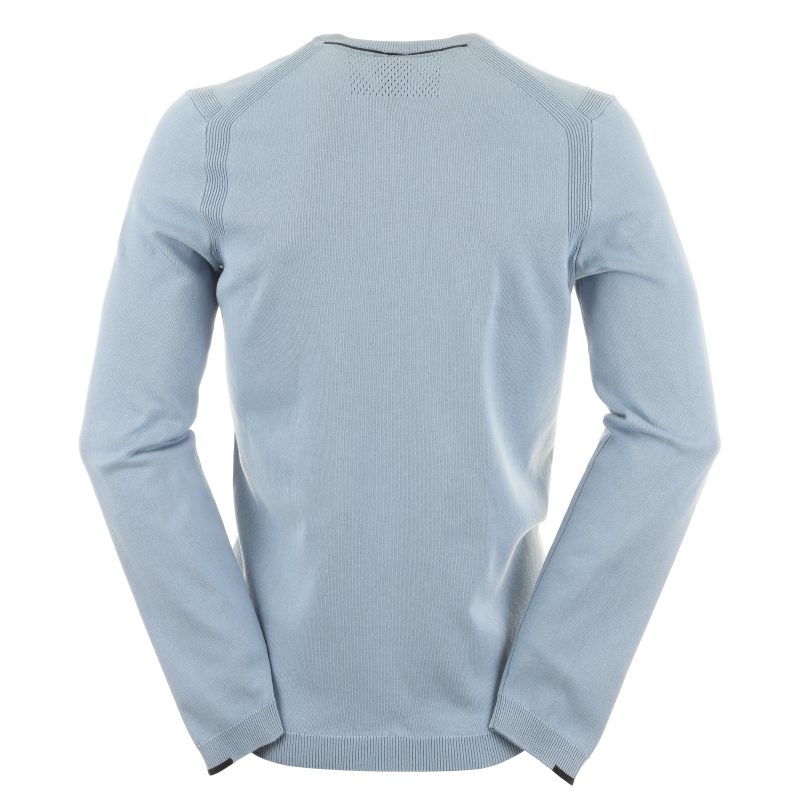 Hugo BOSS Ever X Crew Neck Sweater WI23 50498539 498 2