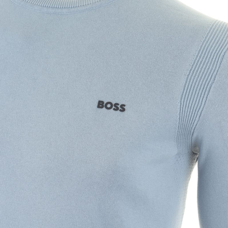 Hugo BOSS Ever X Crew Neck Sweater WI23 50498539 498 3