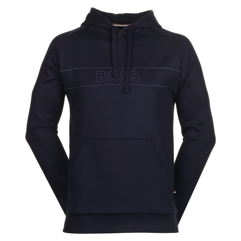 Hugo BOSS Fashion Hooded Sweater SP24 50511062 403 1