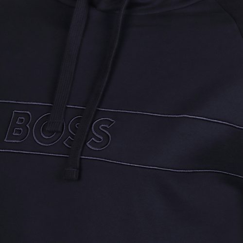 Hugo BOSS Fashion Hooded Sweater SP24 50511062 403 3